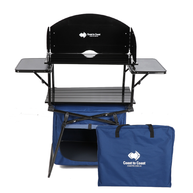 Coast Blue Express Kitchen Stand - Rated to 30kg