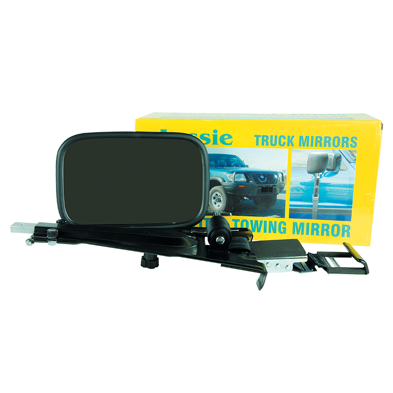 Towing Mirrors