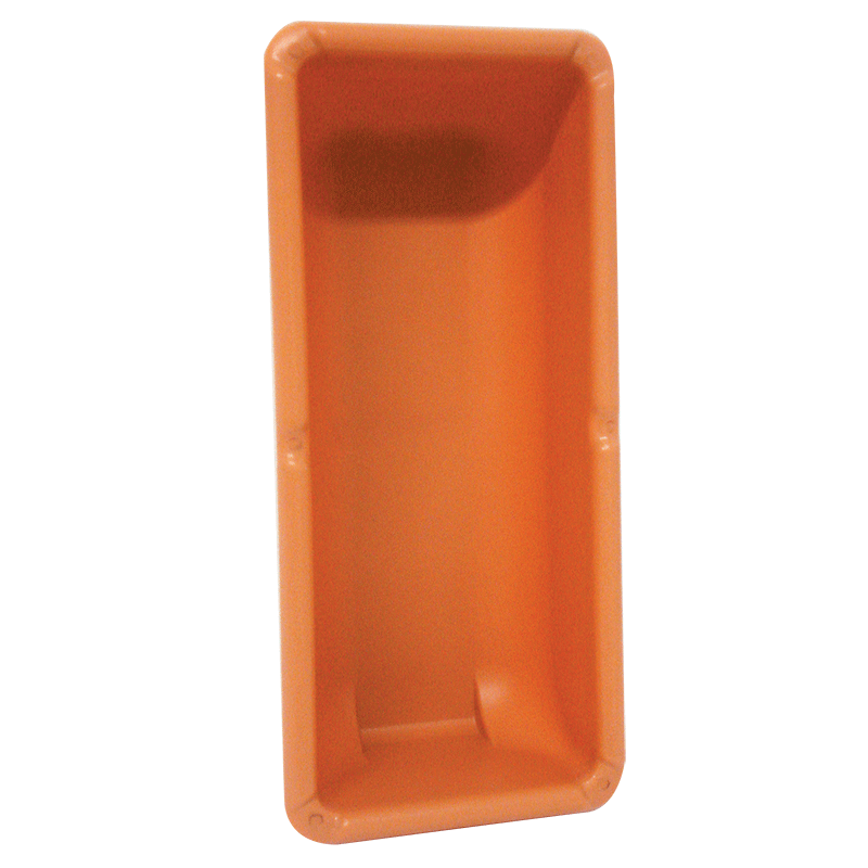Fire Extinguisher Holder Maple 3mm ABS Plastic