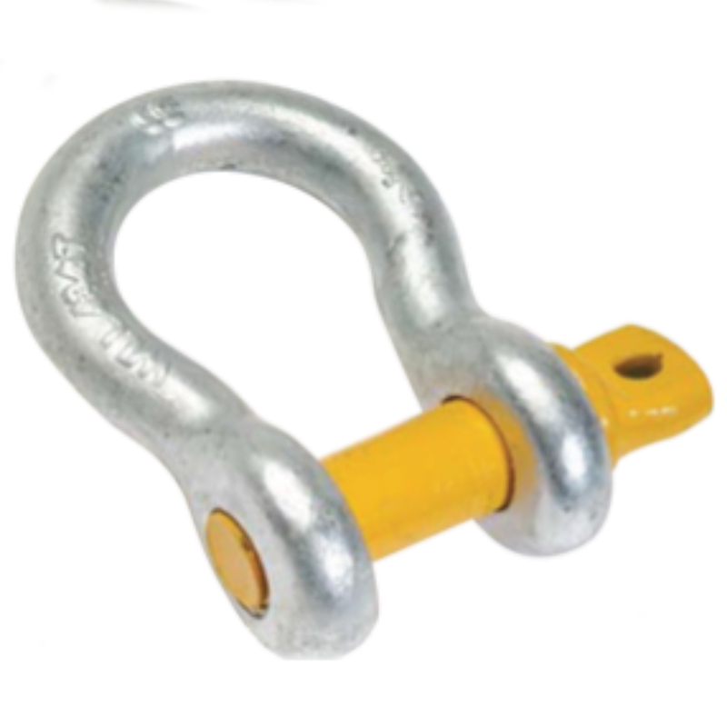 Bow Shackle 20mm Galvanised