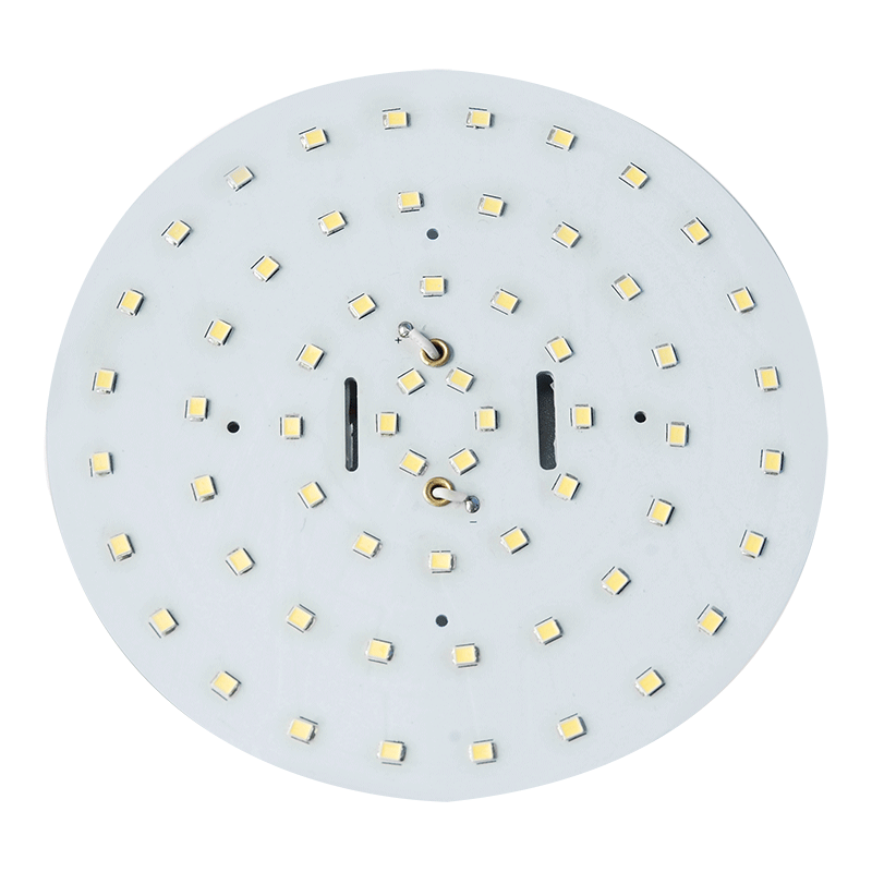 60 LED Round Replacement Globe