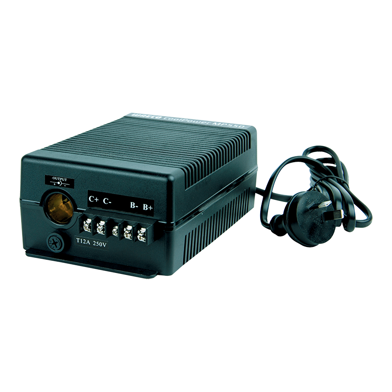 Waeco 110 - 240V AC To 24V Power Adapter (MPS-50A)
