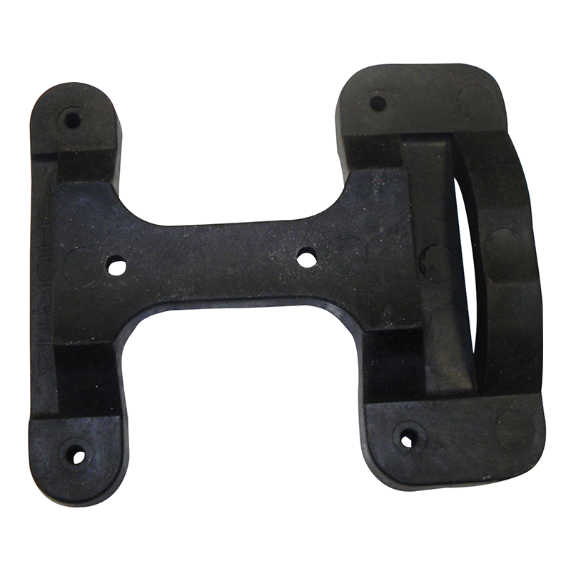 Replacement Plastic Base Plate for Shurflo 2088 Pump