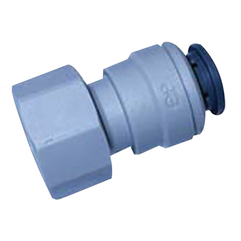 John Guest Female Plastic Connector For 12mm x 1/2 FBSP