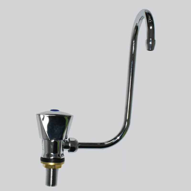 Coast Watermark Left Hand Tap ,Fold Down Faucet