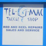 Telomac Tackle Shop