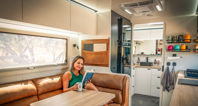 Air Conditioning & Heating