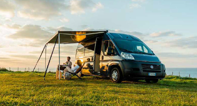 Awnings & Accessories