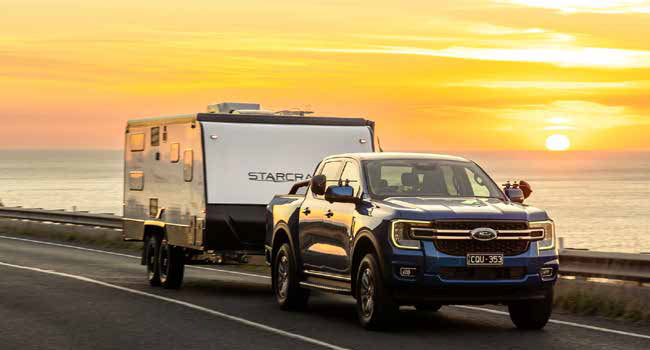 4WD & Outdoor Accessories