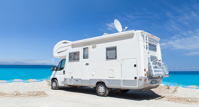 Satellite Systems & RV TV Accessories | Coast to Coast – Coast to Coast RV
