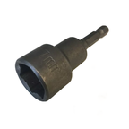 Alloy Screw In Peg Power Drill Adaptor Socket