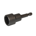 Alloy Screw In Peg Power Drill Adaptor Socket