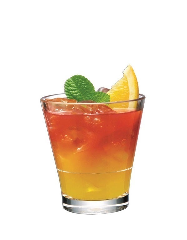 Polysafe Polycarbonate Glass Colins Tumbler 270ml