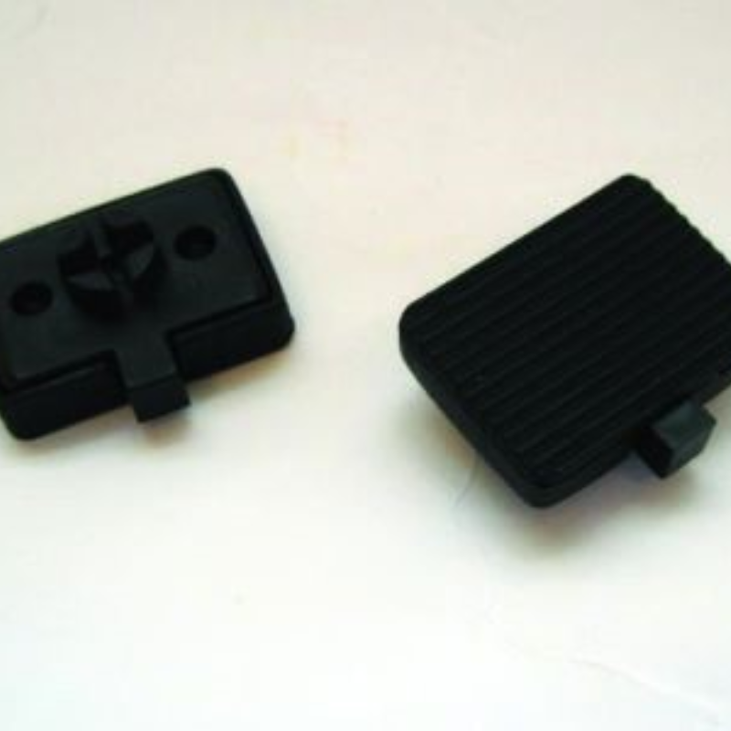 Milenco Aero Mirror Pads