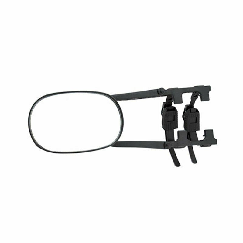 Reich Handy Towing Mirror XL Extended