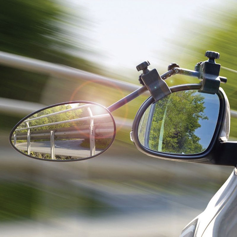 Reich Speedfix Mirror