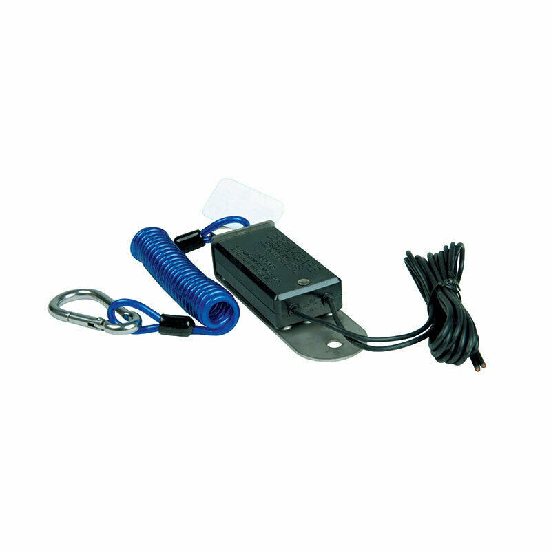 Breakaway Switch with Coil Cable for Breakaway 6000 – Coast to Coast RV