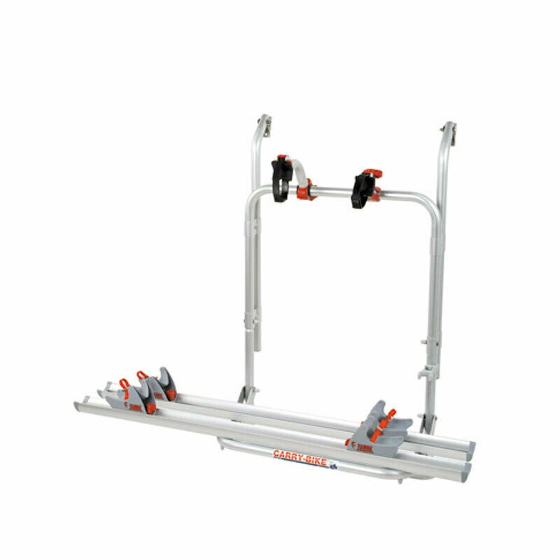 Fiamma Carry Bike Van 200D