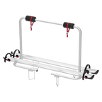 FIAMMA Carry-Bike Caravan XL A - NAT Alum - 50KG Rated