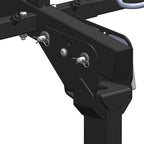 Coast RV X2 Caravan Bike Rack – 2 Bike