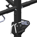 Coast RV X2 Caravan Bike Rack – 2 Bike