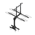 Coast RV X4 Caravan Bike Rack – 4 Bike