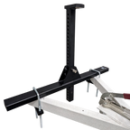 Coast Travel Rack Pro - A-Frame Mounted Accessories Carrier