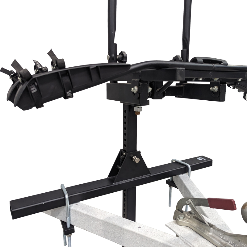 Coast Travel Rack Pro - A-Frame Mounted Accessories Carrier