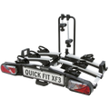 Quick Fit XF3 Folding Bike Rack