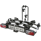 Quick Fit XF3 Folding Bike Rack