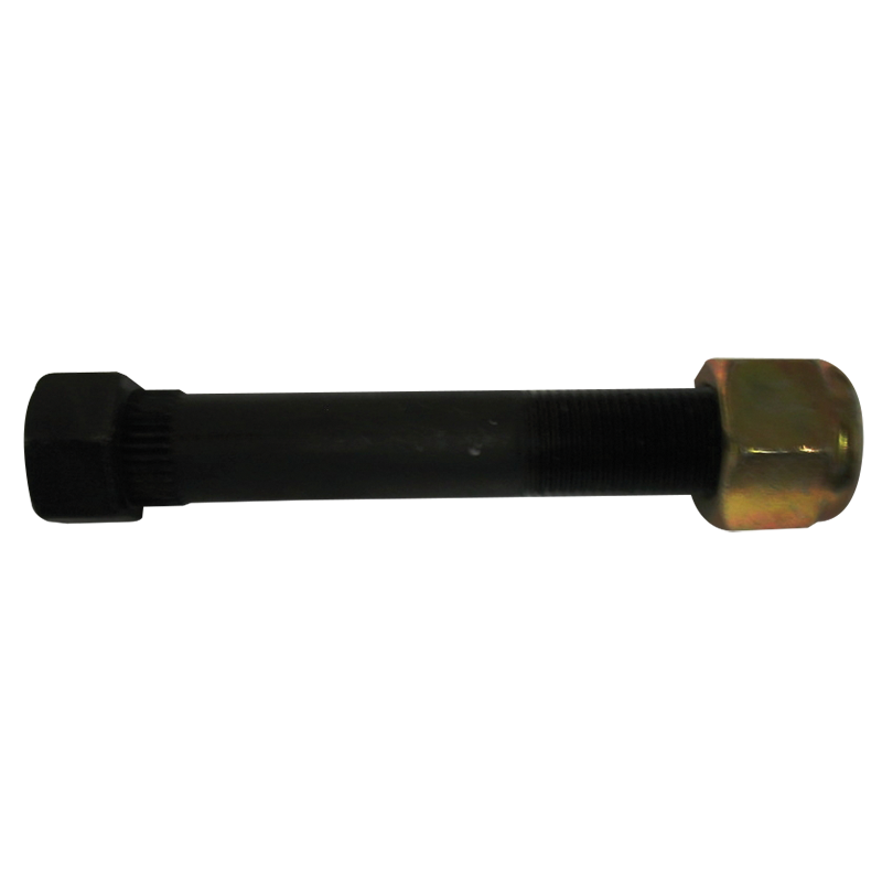 Alko Shackle Pin - 9/16" x 3-1/2" (Non Grease-able)