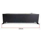 BMPRO Genius 30-35 Battery Management System (30A Charge). GENIUS 30-35