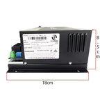 BMPRO Genius 30-35 Battery Management System (30A Charge). GENIUS 30-35