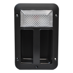 LED ASSIST HANDLE BLACK