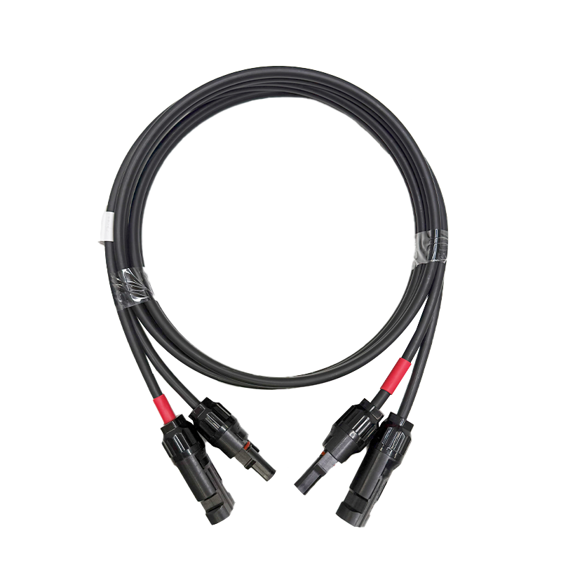 SPHERE MC4 1.5m Extension Cable (Pair) – Coast to Coast RV