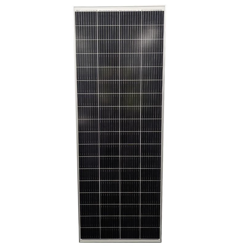 Sphere 200w Mono Crystalline Solar Panel with Twin Cell Technology
