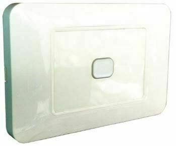 1-Gang Wireless Switch