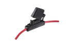 NARVA In-line MAXI Blade Fuse HOLDER (60A max) - 1 Per Box. 54414