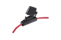 NARVA In-line MAXI Blade Fuse HOLDER (60A max) - 1 Per Box. 54414