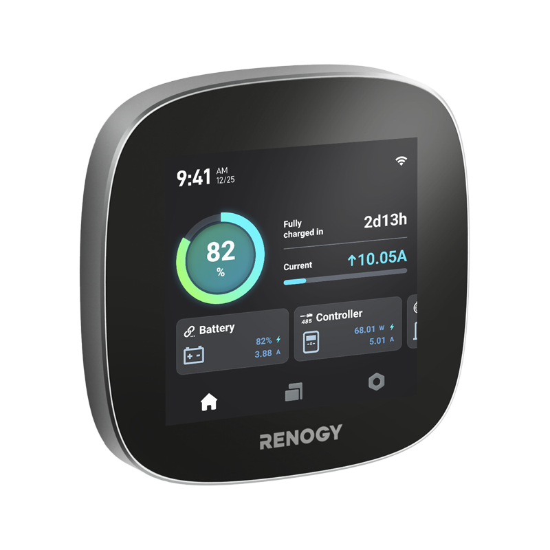 RENOGY CORE | RENOGY ONE Core (AU MODEL) – Coast to Coast RV