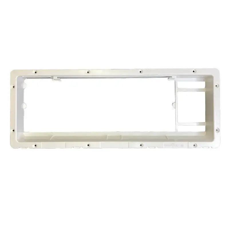 Thetford Top Outside Vent for 3-Way Fridges (White)
