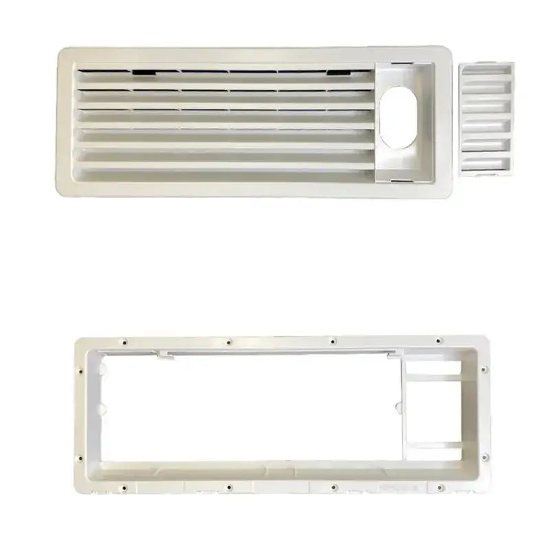 Thetford Top Outside Vent for 3-Way Fridges (White)