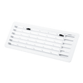 Thetford Top Outside Vent for 3-Way Fridges (White)