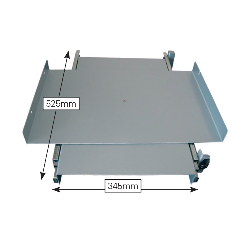 Sizzler BBQ Swivel Slide Kit – Coast to Coast RV