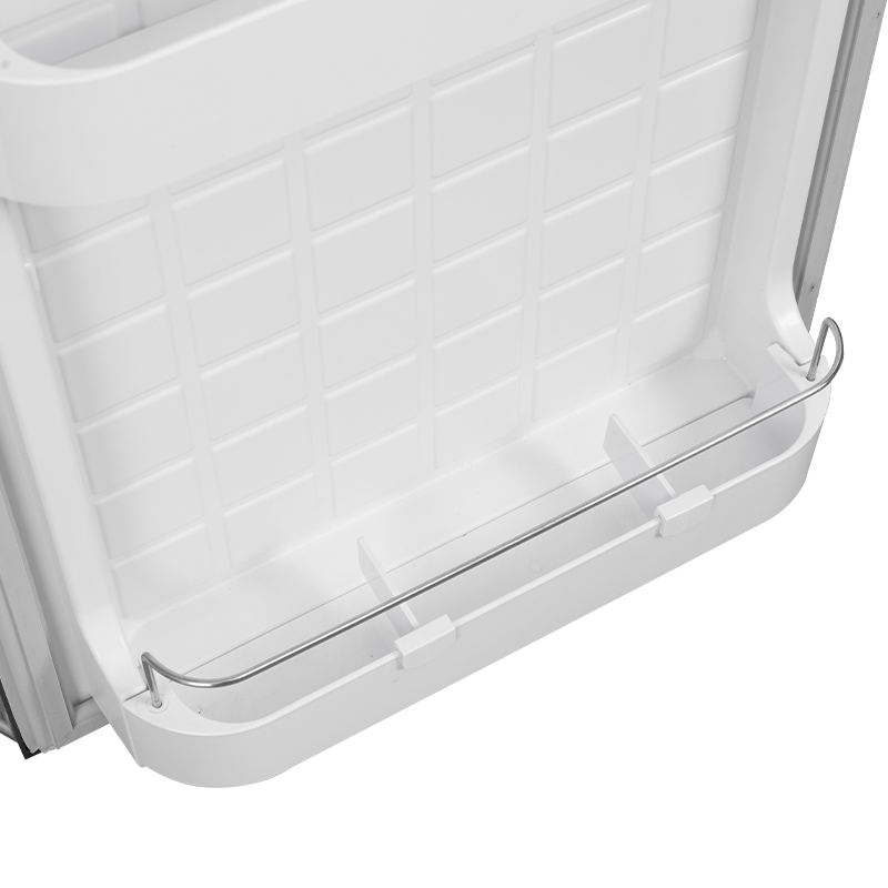 SPHERE 83L Upright DC Compressor Fridge - UCF83R - RH | 485x455x790mm