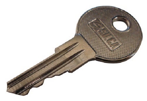 Key To Suit Jayco Duel Water Filler