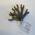 John Guest Collet Release Tool Set