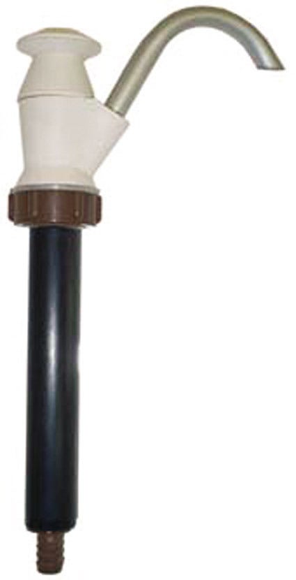 Breha Hand Pump - White