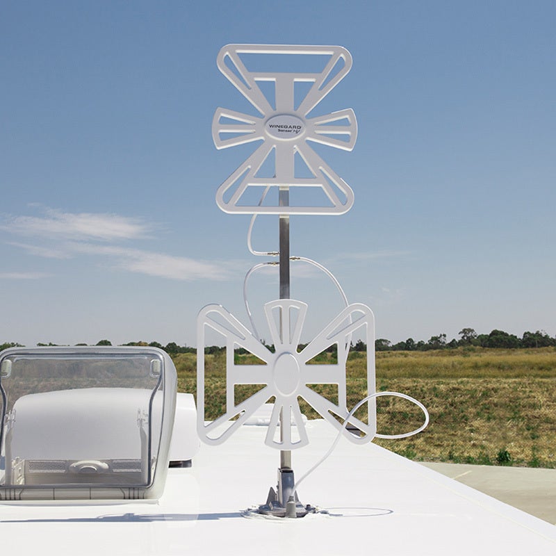 Winegard FreeVision Sensar HV Retrofit Antenna Kit – Coast to Coast RV