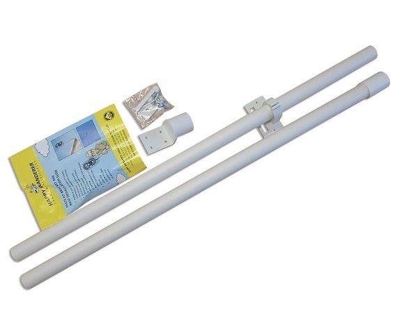 Multi Fit Bracket And Mast